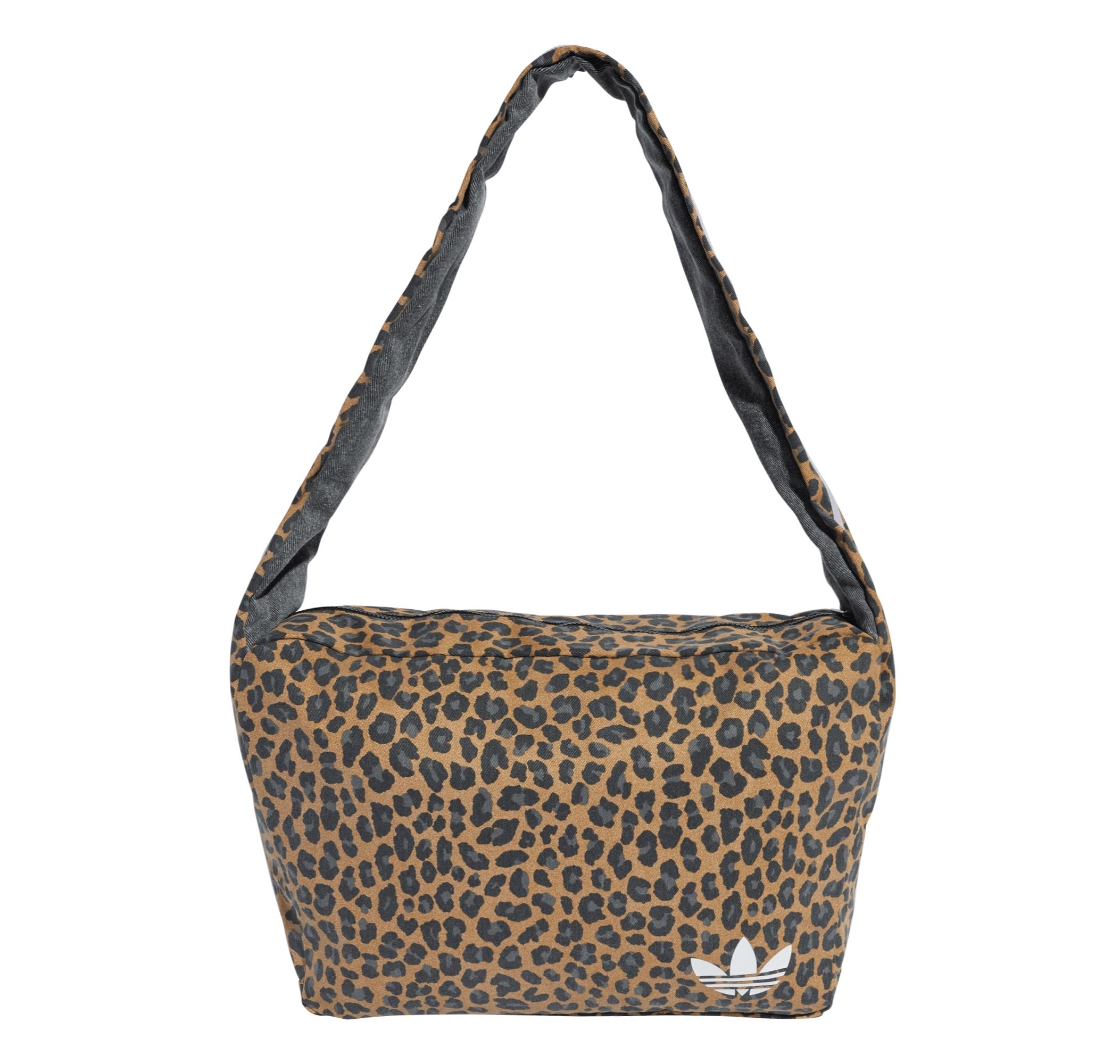 Unisex сумка adidas Leo L Bag Çanta
