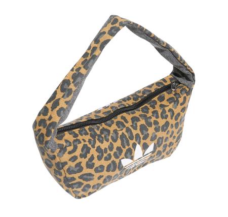 adidas Leo S Bag Çanta Kahve