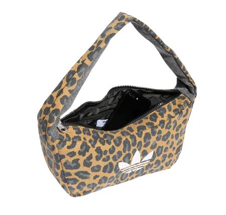 adidas Leo S Bag Çanta Kahve