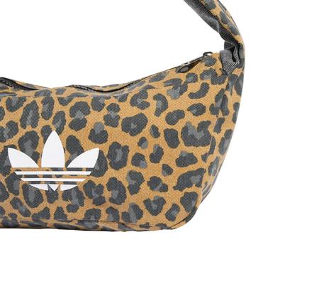 adidas Leo S Bag Çanta Kahve