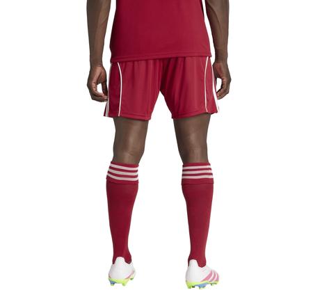 adidas Lfc H Sho Erkek Şort Ve Kapri Bordo
