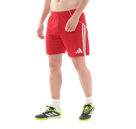 adidas Lfc Liverpool Fc 25-26 İç Saha Erkek Şort Ve Kapri Bordo