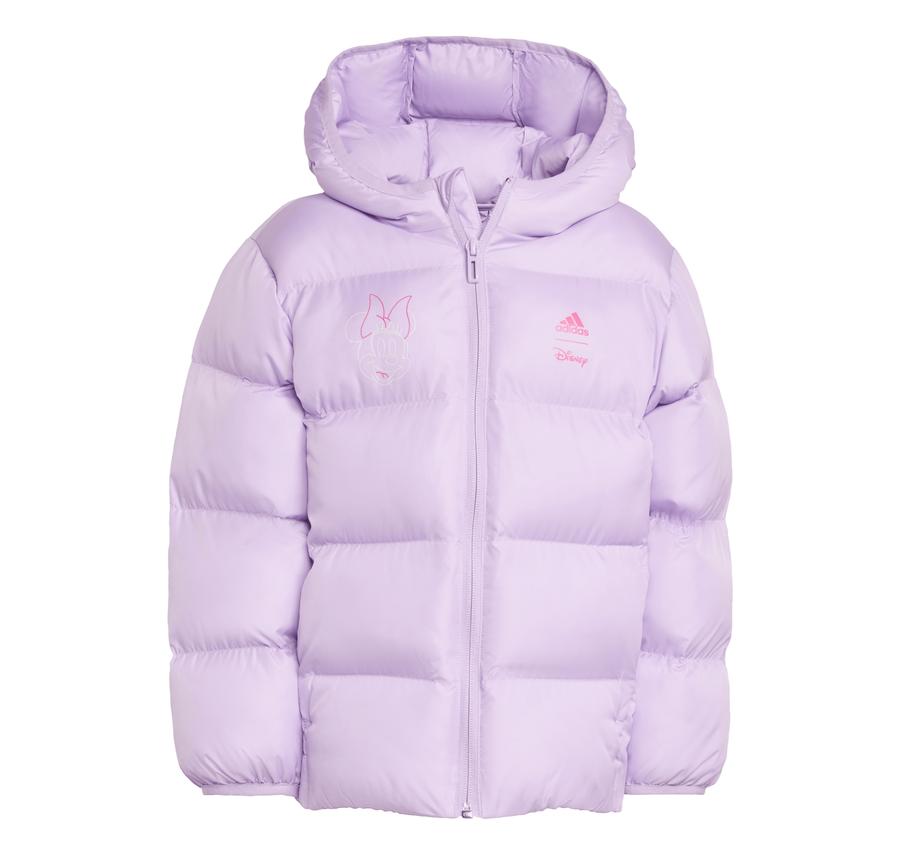 adidas Disney Minnie Mouse Çocuk Mont Mor adidas Disney Minnie Mouse Çocuk Mont Mor