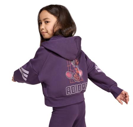 adidas Lg Dy Mı Tt Çocuk Mor