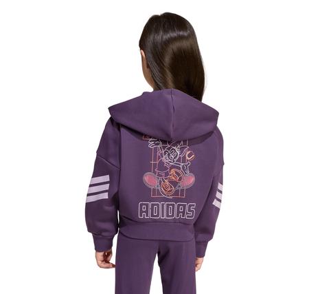 adidas Lg Dy Mı Tt Çocuk Mor