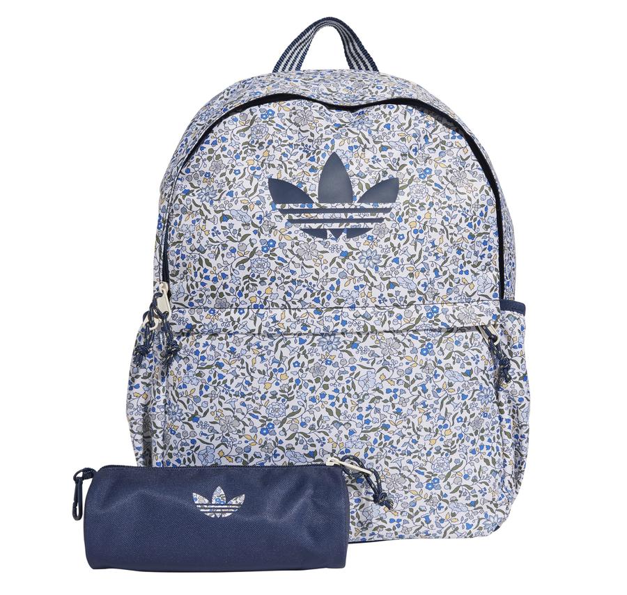 adidas Lıberty Bp + Pc Sırt Çantası Mavi adidas Lıberty Bp + Pc Sırt Çantası Mavi