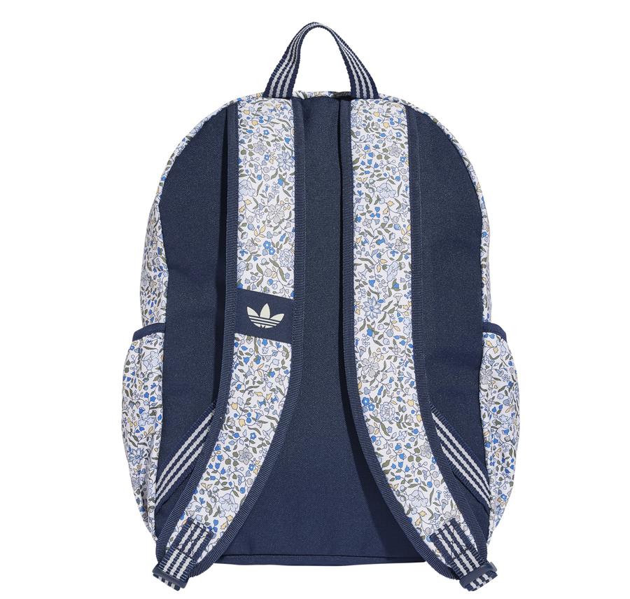 adidas Lıberty Bp + Pc Sırt Çantası Mavi adidas Lıberty Bp + Pc Sırt Çantası Mavi