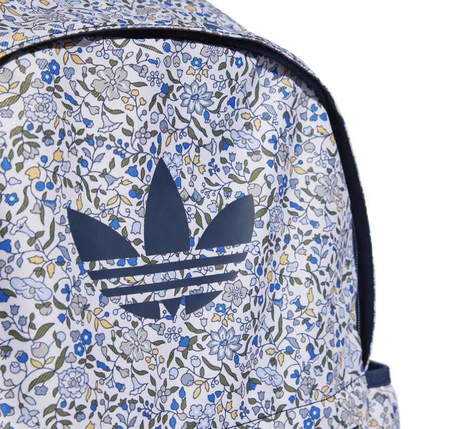 adidas Lıberty Bp + Pc Sırt Çantası Mavi adidas Lıberty Bp + Pc Sırt Çantası Mavi