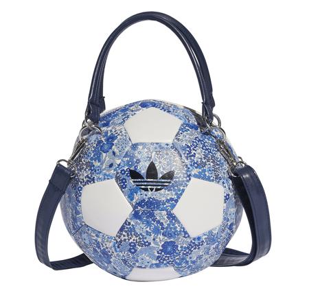 adidas Lıberty Fball Çanta Mavi