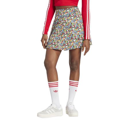 adidas Lıberty Skırt Kadın Elbise - Etek