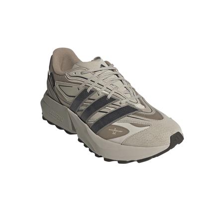 adidas Lıghtblaze Atr Erkek Spor Ayakkabı Sütlü Kahve