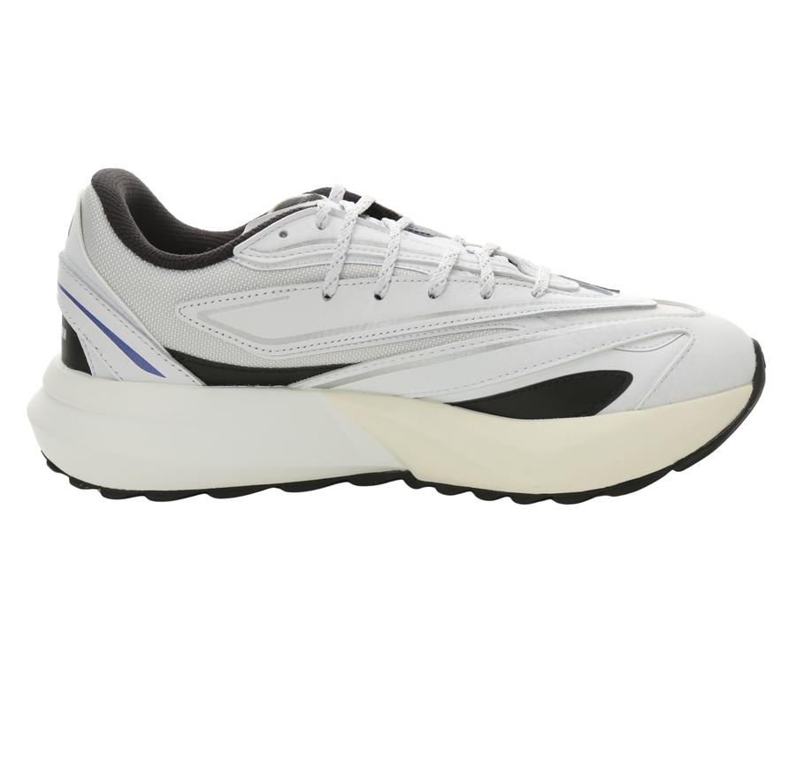 adidas Lıghtblaze Atr Erkek Spor Ayakkabı Beyaz adidas Lıghtblaze Atr Erkek Spor Ayakkabı Beyaz