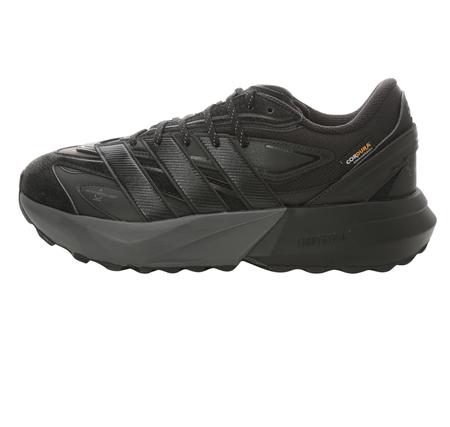 adidas Lıghtblaze Atr Erkek Spor Ayakkabı Siyah adidas Lıghtblaze Atr Erkek Spor Ayakkabı Siyah