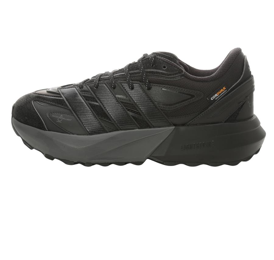 adidas Lıghtblaze Atr Erkek Spor Ayakkabı Siyah adidas Lıghtblaze Atr Erkek Spor Ayakkabı Siyah