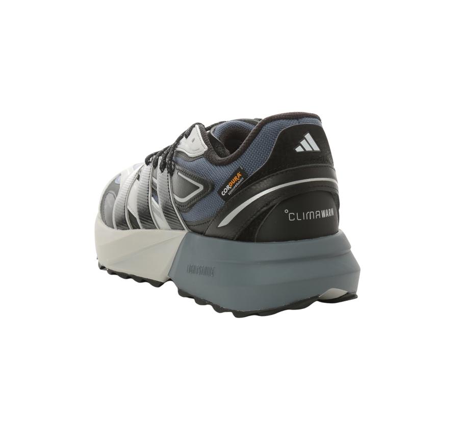 adidas Lıghtblaze Atr Erkek Spor Ayakkabı Siyah adidas Lıghtblaze Atr Erkek Spor Ayakkabı Siyah