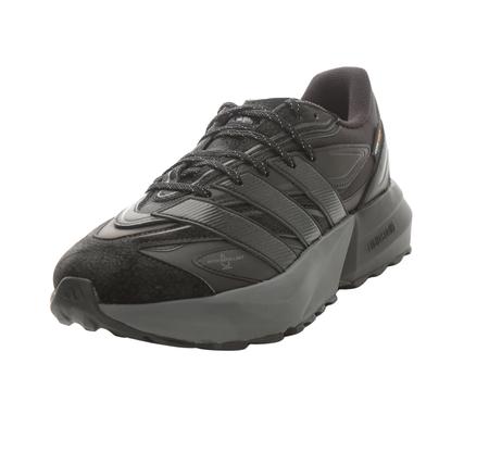 adidas Lıghtblaze Atr Erkek Spor Ayakkabı Siyah adidas Lıghtblaze Atr Erkek Spor Ayakkabı Siyah