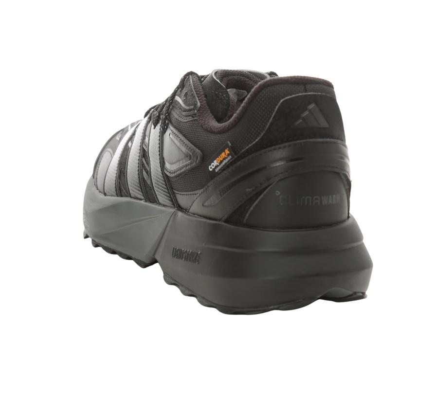 adidas Lıghtblaze Atr Erkek Spor Ayakkabı Siyah adidas Lıghtblaze Atr Erkek Spor Ayakkabı Siyah