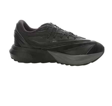 adidas Lıghtblaze Atr Erkek Spor Ayakkabı Siyah adidas Lıghtblaze Atr Erkek Spor Ayakkabı Siyah