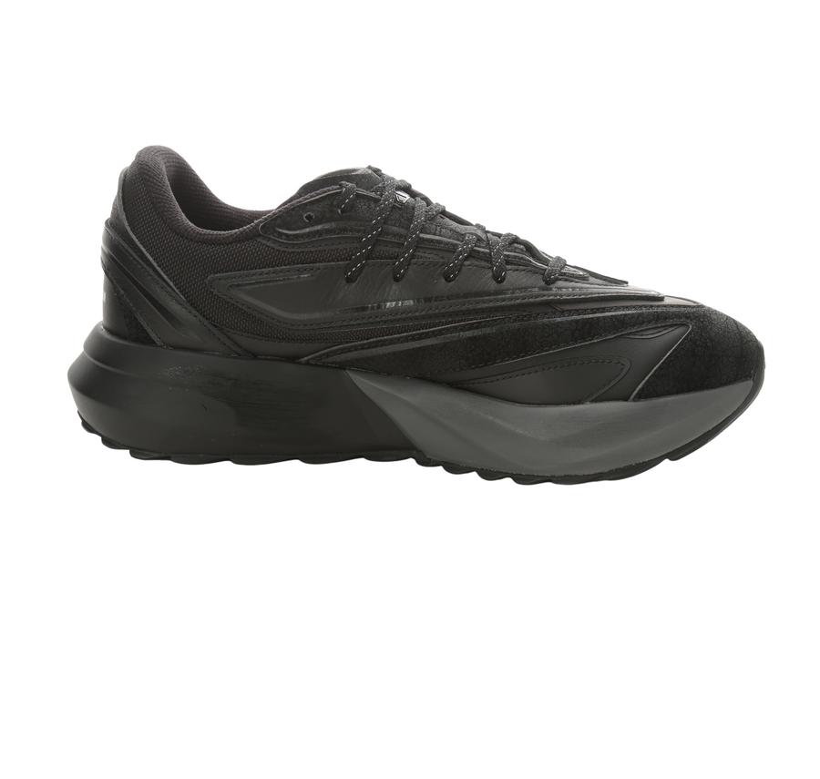 adidas Lıghtblaze Atr Erkek Spor Ayakkabı Siyah adidas Lıghtblaze Atr Erkek Spor Ayakkabı Siyah