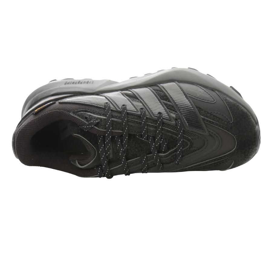 adidas Lıghtblaze Atr Erkek Spor Ayakkabı Siyah adidas Lıghtblaze Atr Erkek Spor Ayakkabı Siyah