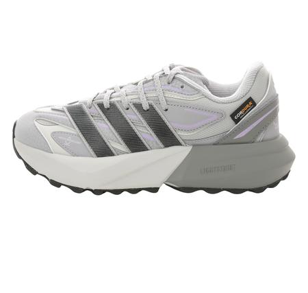 adidas Lıghtblaze Atr Kadın Spor Ayakkabı Gri adidas Lıghtblaze Atr Kadın Spor Ayakkabı Gri