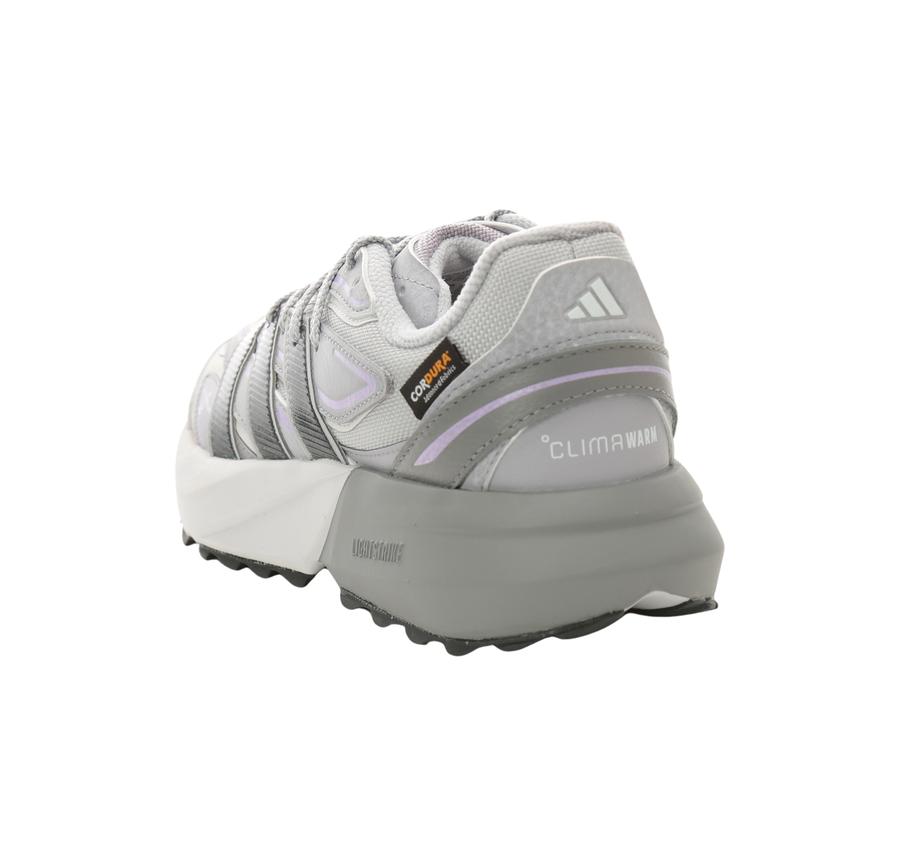 adidas Lıghtblaze Atr Kadın Spor Ayakkabı Gri adidas Lıghtblaze Atr Kadın Spor Ayakkabı Gri