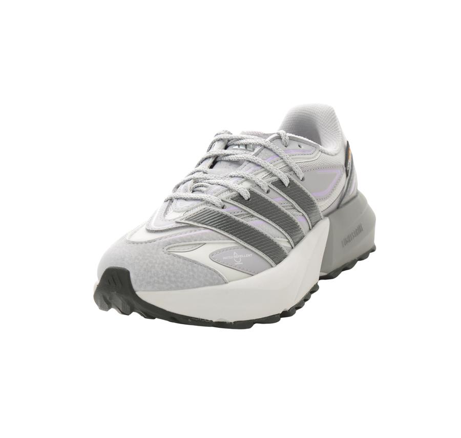 adidas Lıghtblaze Atr Kadın Spor Ayakkabı Gri adidas Lıghtblaze Atr Kadın Spor Ayakkabı Gri