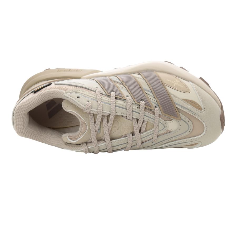 adidas Lıghtblaze Atr Kadın Spor Ayakkabı Sütlü Kahve adidas Lıghtblaze Atr Kadın Spor Ayakkabı Sütlü Kahve