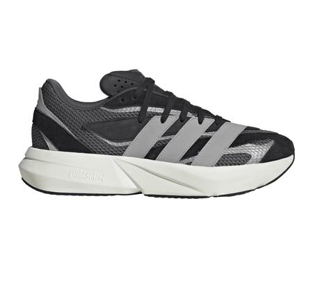 adidas Lıghtblaze Erkek Spor Ayakkabı Siyah