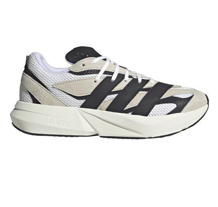 adidas Lıghtblaze Erkek Spor Ayakkabı Krem
