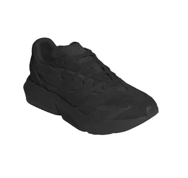 adidas Lıghtblaze Erkek Spor Ayakkabı Siyah adidas Lıghtblaze Erkek Spor Ayakkabı Siyah