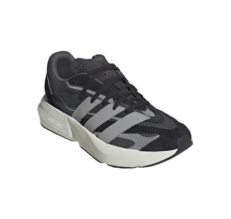 adidas Lıghtblaze Erkek Spor Ayakkabı Siyah