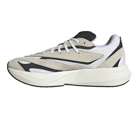 adidas Lıghtblaze Erkek Spor Ayakkabı Krem