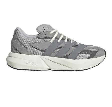 adidas Lıghtblaze Erkek Spor Ayakkabı Gri