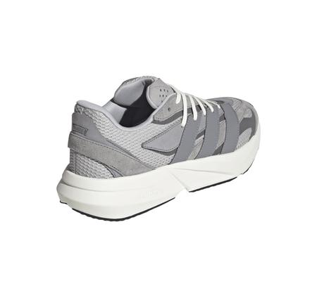 adidas Lıghtblaze Erkek Spor Ayakkabı Gri