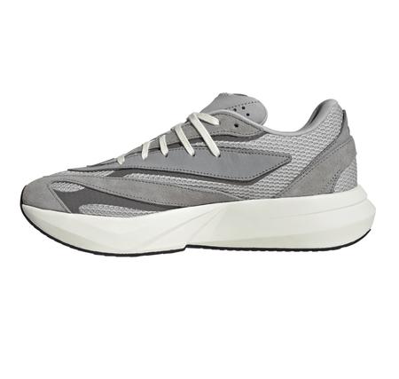 adidas Lıghtblaze Erkek Spor Ayakkabı Gri