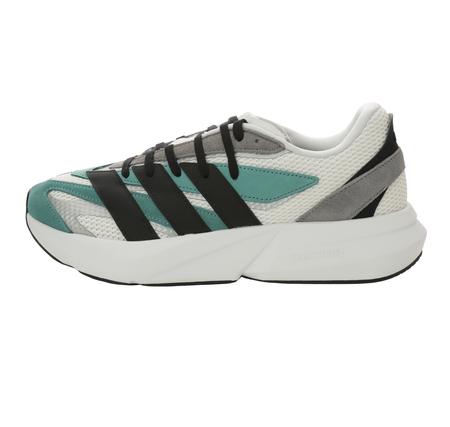 adidas Lıghtblaze Erkek Spor Ayakkabı Beyaz