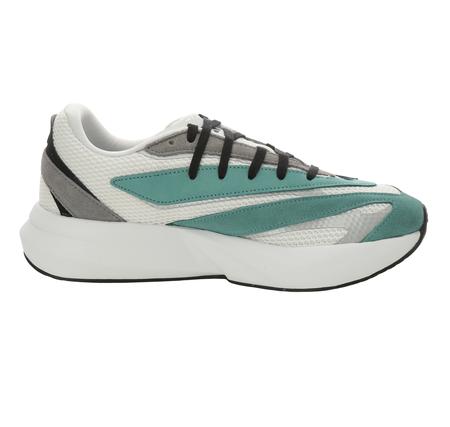adidas Lıghtblaze Erkek Spor Ayakkabı Beyaz