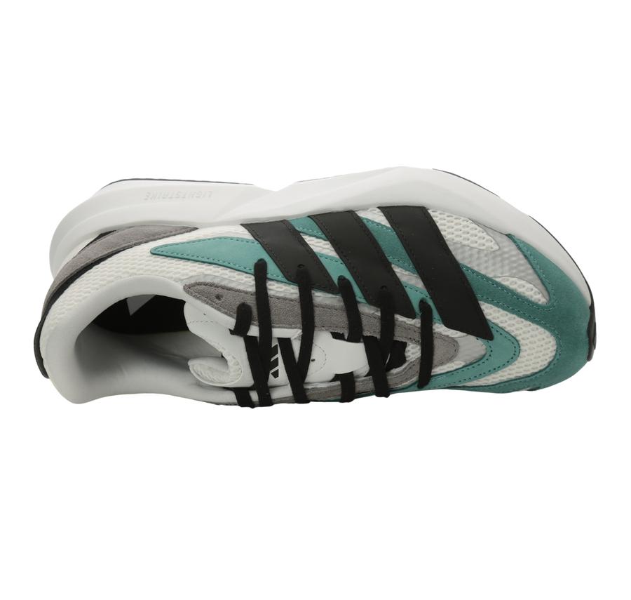 adidas Lıghtblaze Erkek Spor Ayakkabı Beyaz adidas Lıghtblaze Erkek Spor Ayakkabı Beyaz