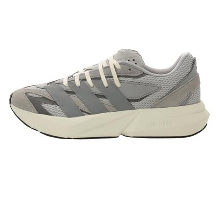 adidas Lıghtblaze Erkek Spor Ayakkabı Gri