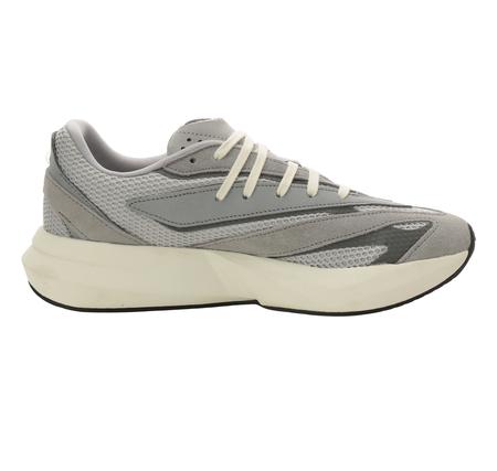 adidas Lıghtblaze Erkek Spor Ayakkabı Gri