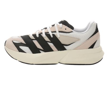 adidas Lıghtblaze Erkek Spor Ayakkabı Krem