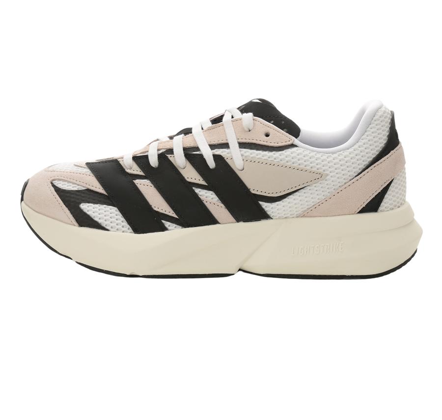 adidas Lıghtblaze Erkek Spor Ayakkabı Krem