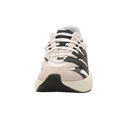 adidas Lıghtblaze Erkek Spor Ayakkabı Krem