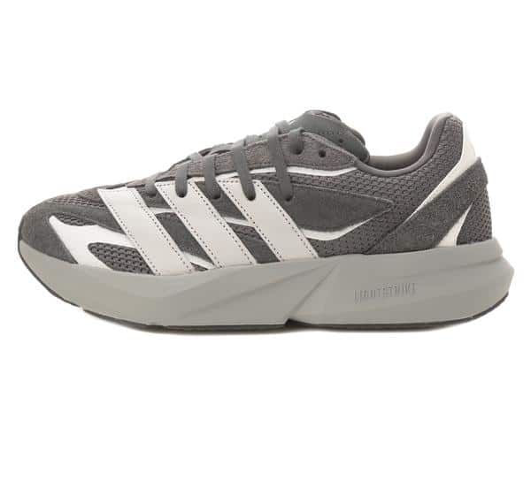 adidas Lıghtblaze Erkek Spor Ayakkabı Siyah
