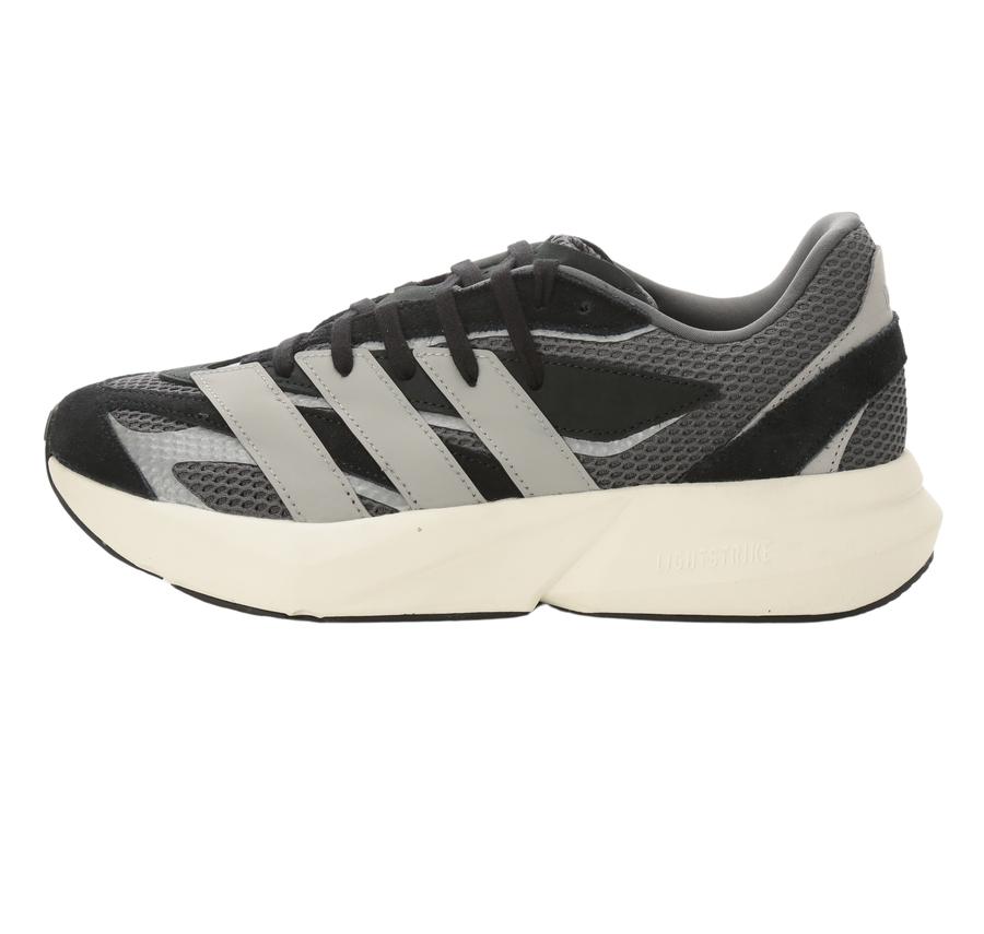 adidas Lıghtblaze Erkek Spor Ayakkabı Siyah