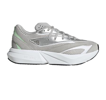 adidas Lıghtblaze Kadın Spor Ayakkabı Gri
