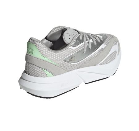 adidas Lıghtblaze Kadın Spor Ayakkabı Gri