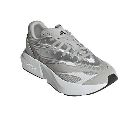 adidas Lıghtblaze Kadın Spor Ayakkabı Gri