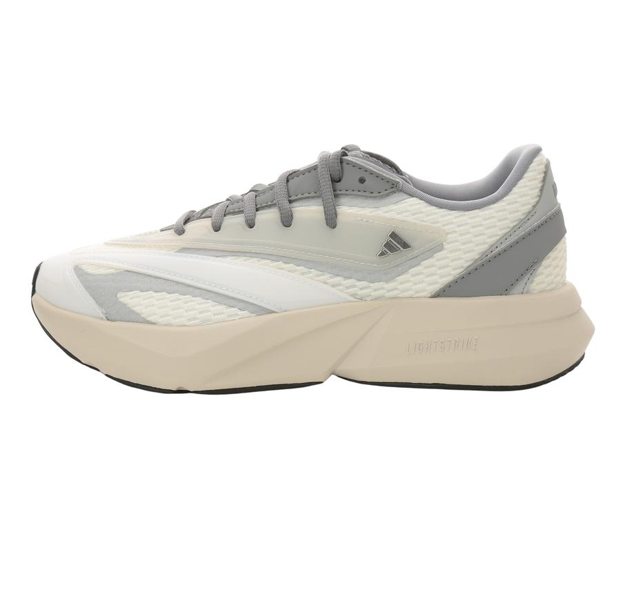 adidas Lıghtblaze Kadın Spor Ayakkabı Gri adidas Lıghtblaze Kadın Spor Ayakkabı Gri